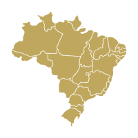 Atuação Nacional